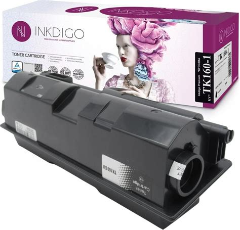 Inkdigo Toner Do Kyocera Fs Dn Zamiennik Tk