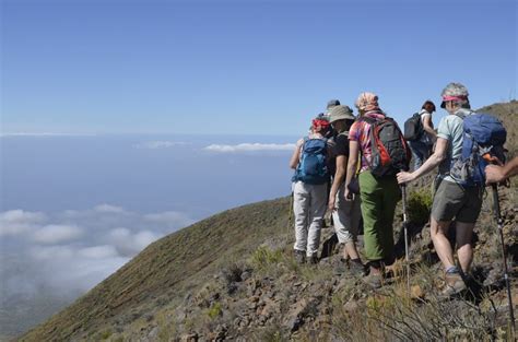 Hiking In Cabo Verde Soul Tours Cabo Verde