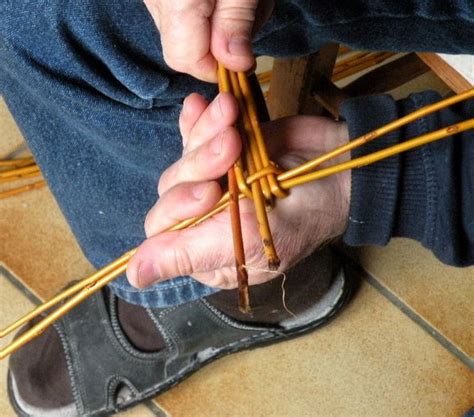 Le Bouyricou Les Mains Au Panier Tutorial Tableware