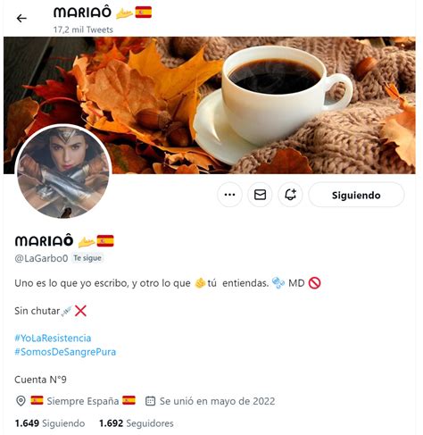 mili PÉREZ on Twitter RT VOXFANCLUBOFI esta gran pérdida mis más