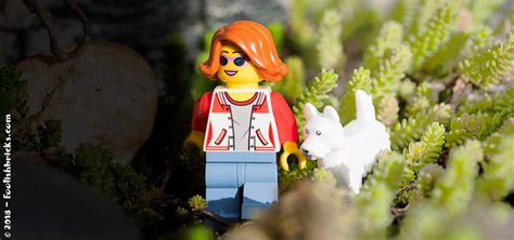 Storytelling in Lego photography | Tips & Tricks | Foolish Bricks