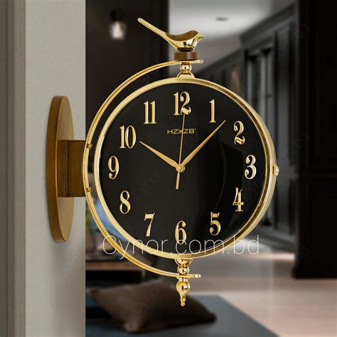 Decorative Wall Clock Collection In Bangladesh Cynor