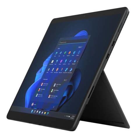 Tableta Microsoft Surface Pro 8 Procesor Intel® Core™ I5 1145g7