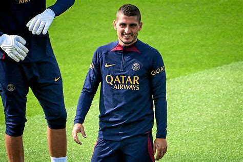 Marco Verratti Lascia Il Psg Per Il Qatar Liltparma It