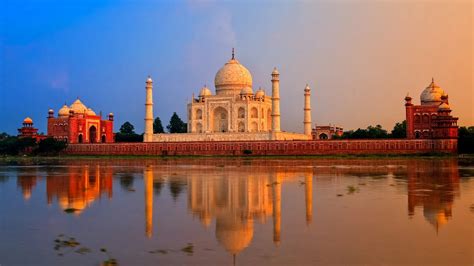 Cómo El Taj Mahal Se Convirtió En Una Víctima Del Turismo Masivo Infobae