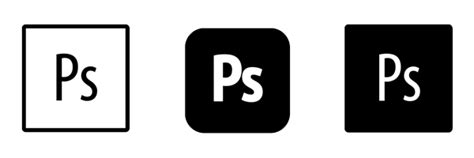 Icon Photoshop 188858 Free Icons Library