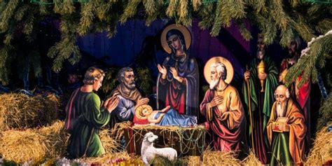 Navidad Qué Es Concepto Origen Y Tradiciones