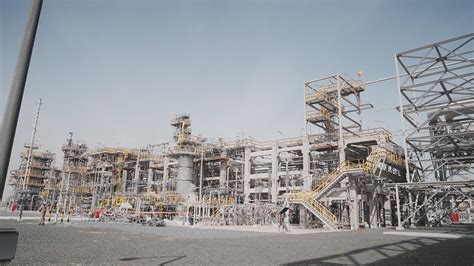 KIPIC inaugurates second phase of Al-Zour refinery | Kuwait Times Newspaper