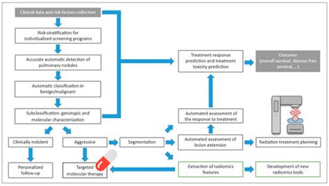 Diagnostics Free Full Text Artificial Intelligence In Lung Cancer