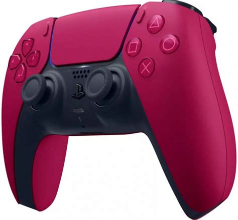 Sony Playstation Dualsense Ps Red