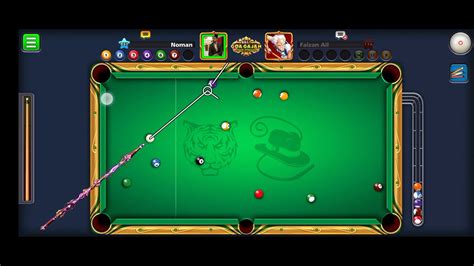 Goa Gajah Win Streak Ball Pool Youtube