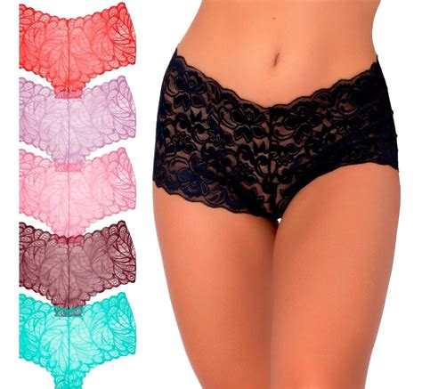 Kit Cale On Em Renda Short Lingerie Atacado Revenda Parcelamento Sem Juros