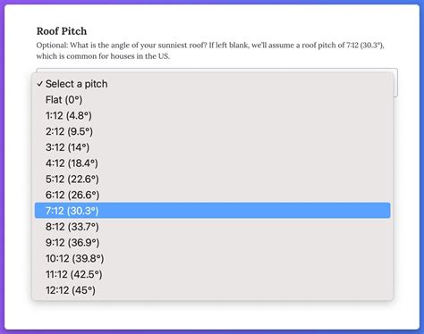 Solar System Size Calculator How Much Solar Do I Need Footprint Hero