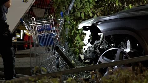 Horror Unfall Bei IKEA Offenbar Durch Raserei Verursacht Polizei