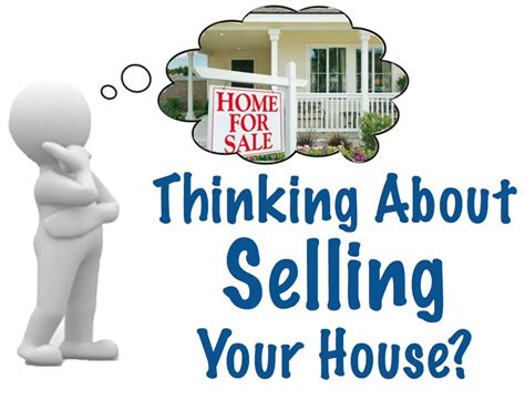 Selling Your Home