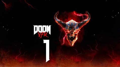 Doom Vfr Ps Pro Youtube