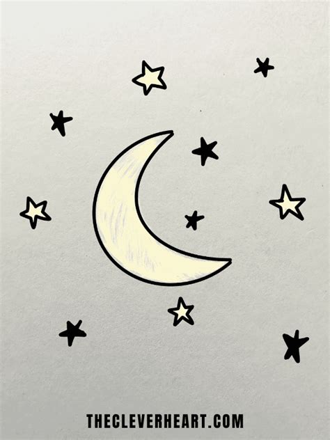 Easy Things To Draw For Beginners