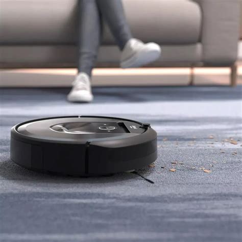 Irobot Robotstofzuiger En Dweilrobot I Roomba Combo Bestel Nu