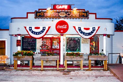 Visit Round Top