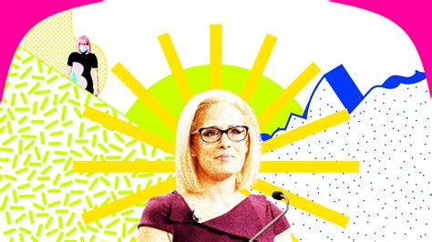 Kyrsten Sinema and The Allure of Political "Independence"