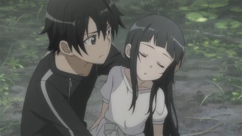 Sword Art Online Episode 11 Sword Art Online Wiki Fandom Powered By