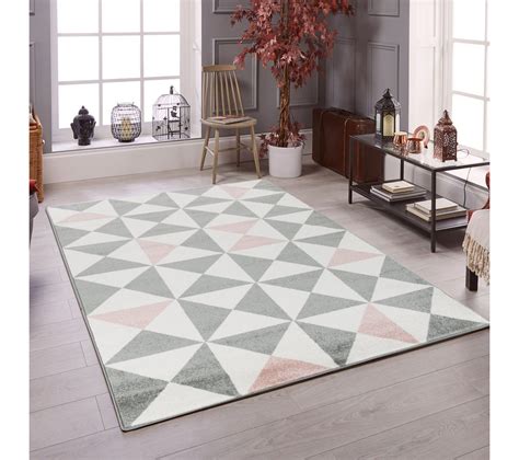 Tapis Forsa Scandinave 160 X 230 Cm Tapis Salon Et Chambre But