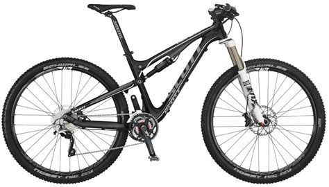 2013 Scott Genius 920 Bike Reviews Comparisons Specs Bikes