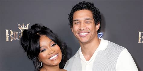 Keke Palmer Breaks Silence On Ending Relationship With Ex Darius