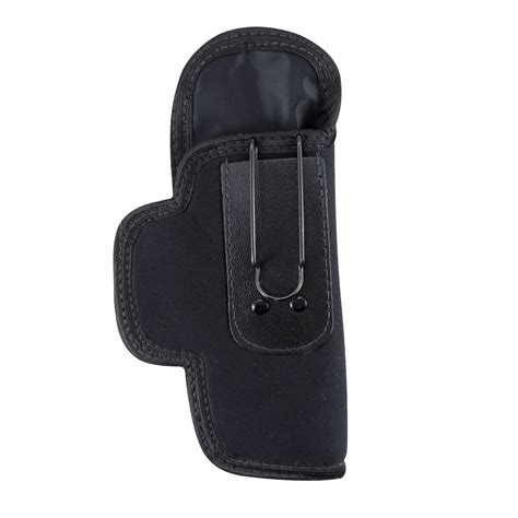 Coldre Velado Neoprene JC P Pistola TS9