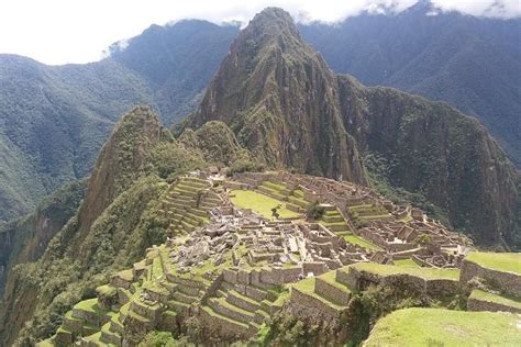 Machu Picchu Tagesausflug Ab Cuzco Hellotickets