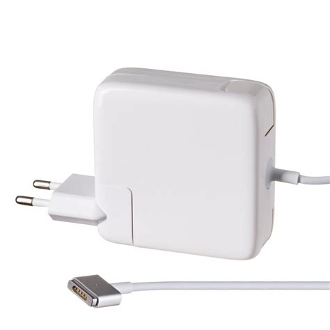 Adowarka Zasilacz W V A Magsafe T Type Do Apple Macbook Pro