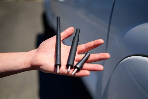 Top Replacement Antenna Options For The Toyota Tacoma