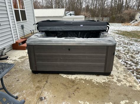 Hot Tub Gallery Olympia Pools And Spas