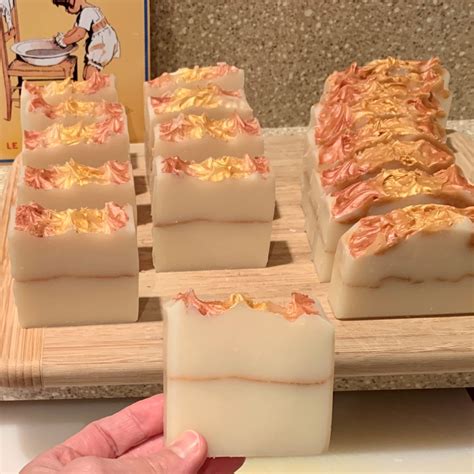 Video Eclass Cold Process Soapmaking Using An Oil Blend