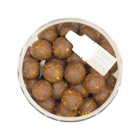 Бойлы Вареные GBS и Fadeev hard series HOT SPICES Жаркие Специи 20мм Официальный интернет