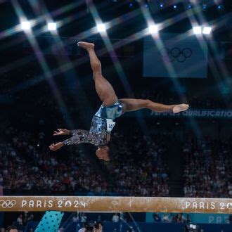 Olympics 2024: A Daily Schedule for Gymnastics Events