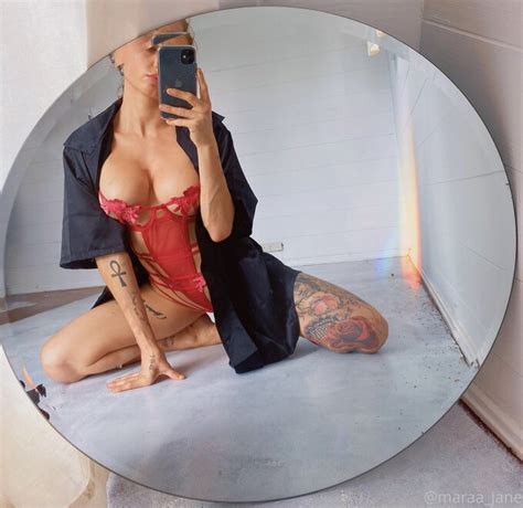 Mara Jane NoBraClub Maraa Jane 255 Porn Pic