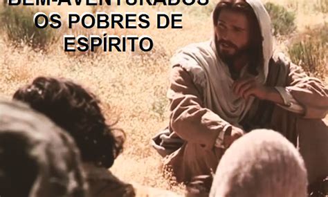 O Que É Uma Pessoa Pobre De Espírito - Pobres de espírito na visão espírita – Sociedade Catarinense de Estudos ...