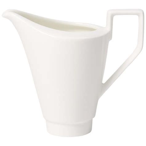 Villeroy Boch La Classica Nuova Melkkannetje 0 19 Ltr Anna Servies