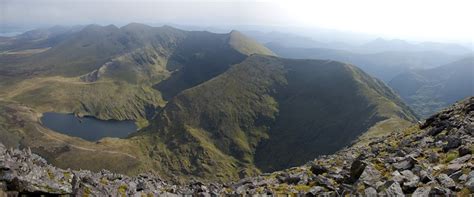 Carrauntoohil | | Alluring World