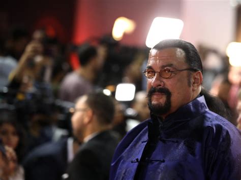 Siliconeer Steven Seagal Fined In Us Over Cryptocurrency Promotion