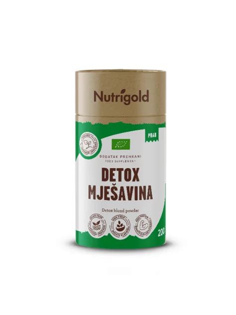 Nutrigold Me Anica Za Razstrupljanje V Prahu Tovarna Zdrave Hrane