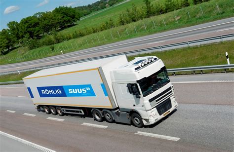 Nagroda Dla Rohlig Suus Logistics Infor Pl