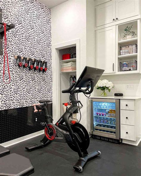 25 Small Home Gym Ideas To Suit Any Space