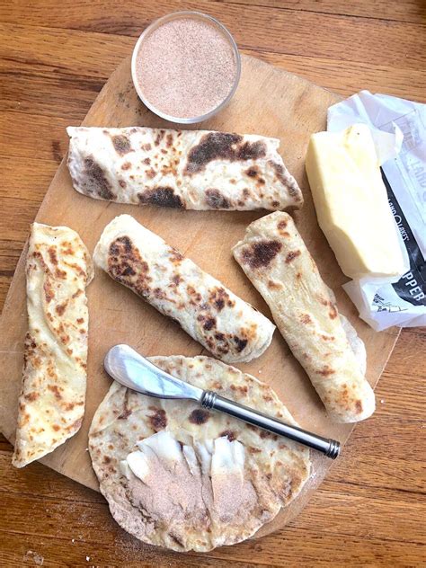 Lefse Artofit