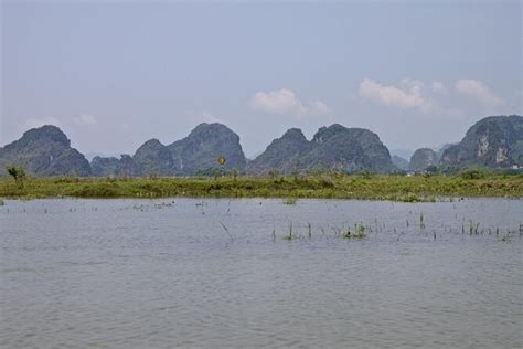 Van Long Nature Reserve Kenh Ga Geyser Full Day