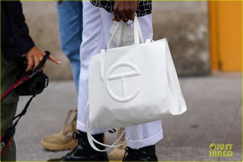 The Iconic Telfar Bag Is Now On Amazon Plus Just Added To Oprah S Favorite Things Photo