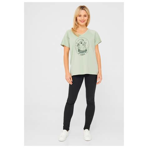 Derbe Matrosenrobbe S S T Shirt Women S Buy Online Bergfreunde Eu