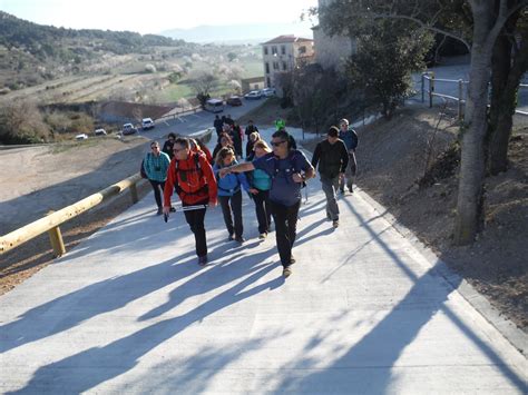 ELS PERDUTS RUTA POR FIGUEROLA DEL CAMP TOSSAL GROS Y SIERRA DE MIRAMAR