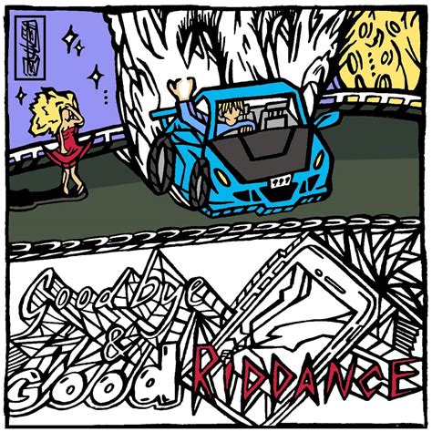 My Take On Goodbye And Good Riddance R Juicewrld